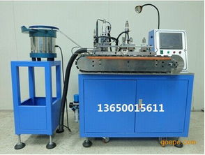 深圳USB自動焊錫機 自動焊錫技術(shù)的革新與應用