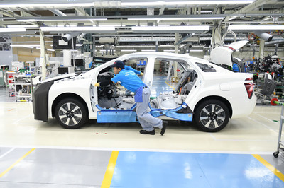 日本構(gòu)建全球化氫能源供應(yīng)鏈的戰(zhàn)略與新能源技術(shù)開(kāi)發(fā)