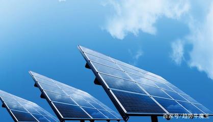 盤(pán)點(diǎn)A股被嚴(yán)重低估的10家光伏龍頭企業(yè)，連散戶(hù)都忍不住喊冤